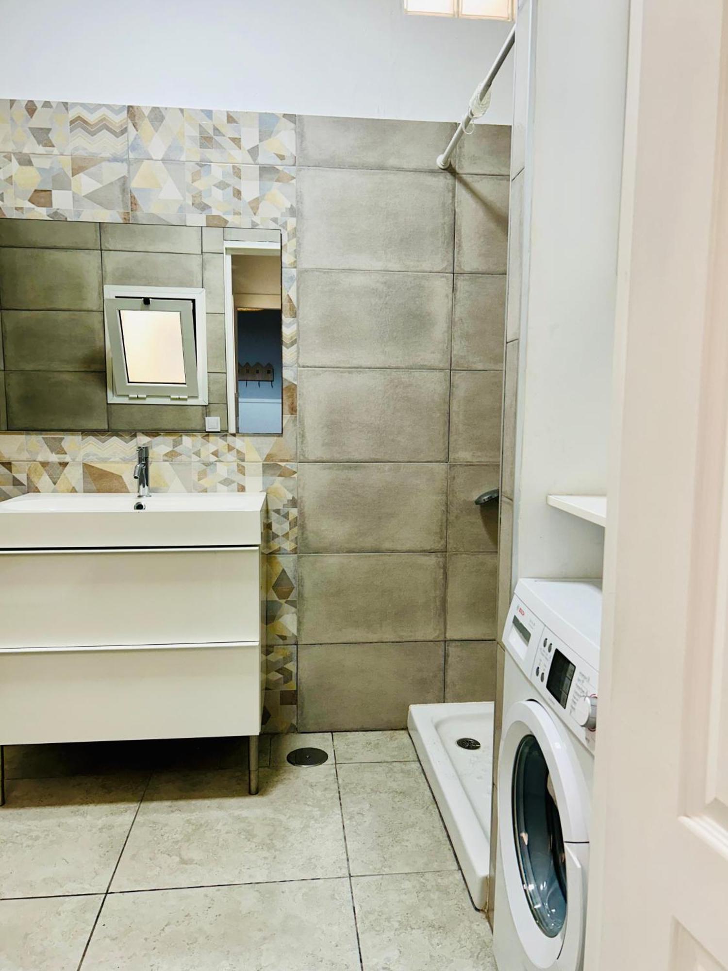 Arrebol Vegueta Apartment Лас Палмас де Гран Канария Екстериор снимка