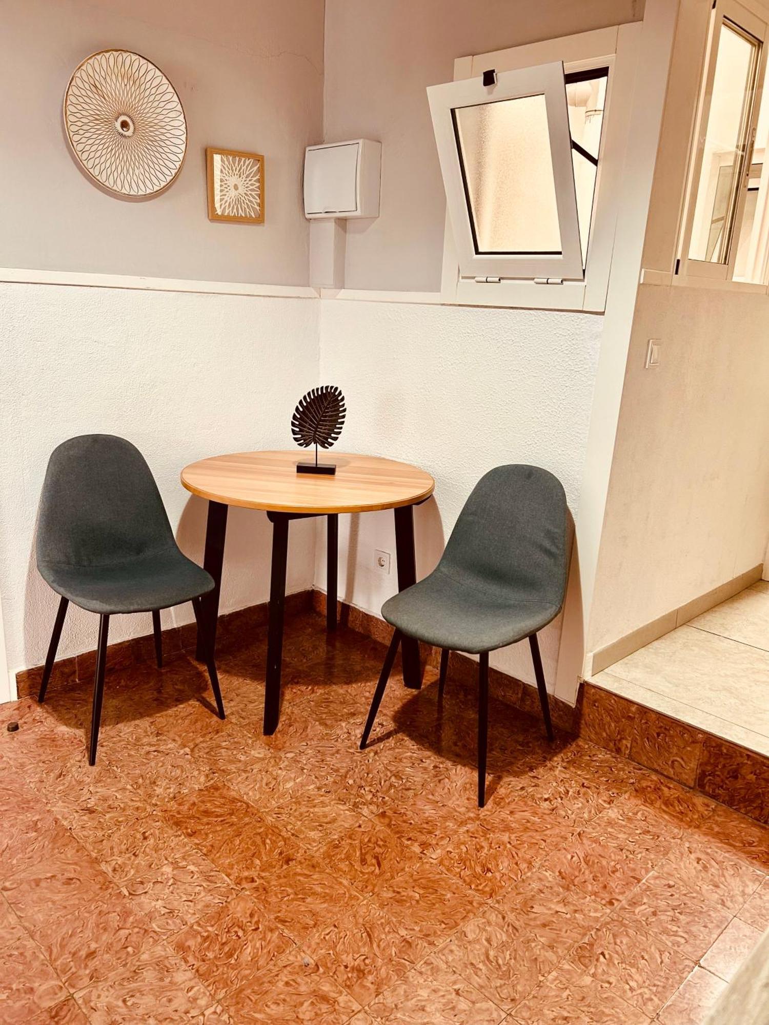 Arrebol Vegueta Apartment Лас Палмас де Гран Канария Екстериор снимка