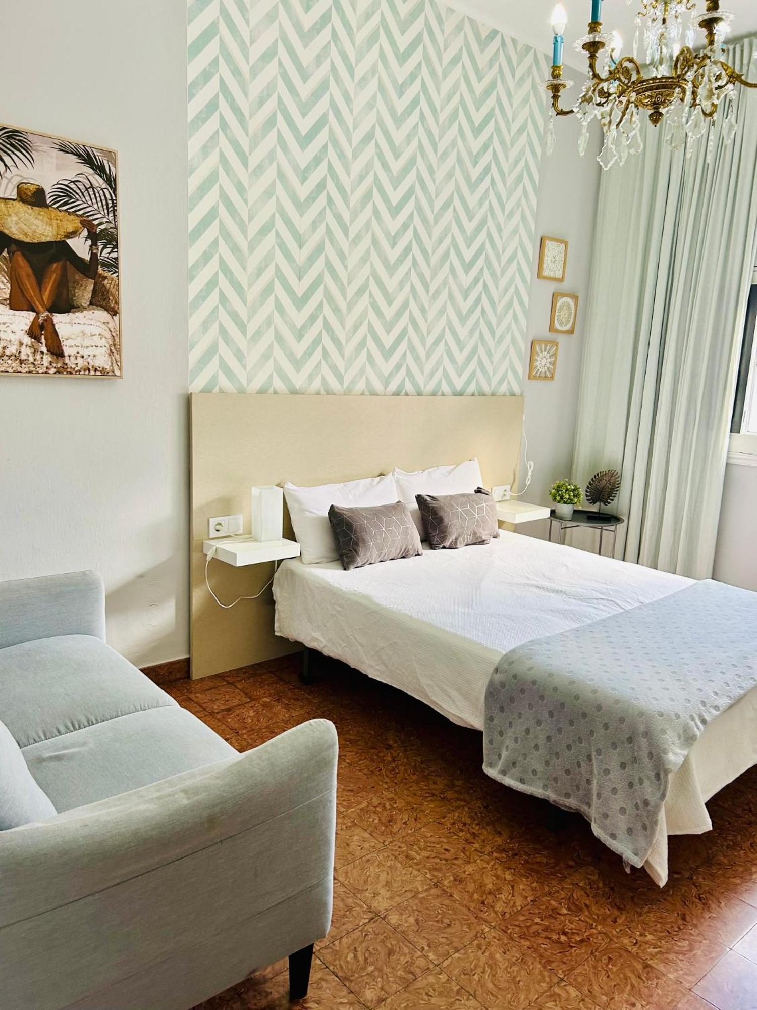 Arrebol Vegueta Apartment Лас Палмас де Гран Канария Екстериор снимка